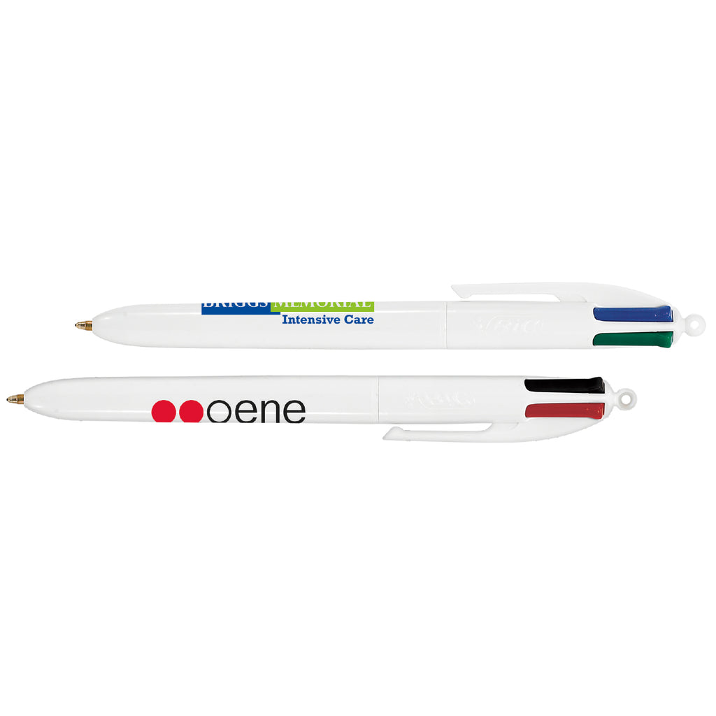 BIC 4-Color Multi Function Pen - 4C