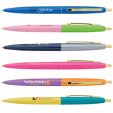 BIC Hotel Clic Gold Promotional Pens