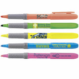 BIC Brite Liner Grip Highlighter - BLG