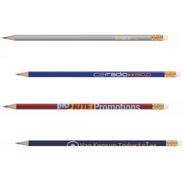 BIC Pencil Solids - BPS