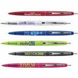 BIC ® Clear Clics™ Pens