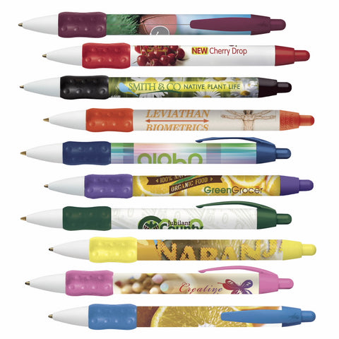 DCWBCG - BIC ® Digital WideBody ® Color Grip