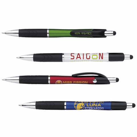 EMBSTY - BIC ® Emblem Stylus Pen