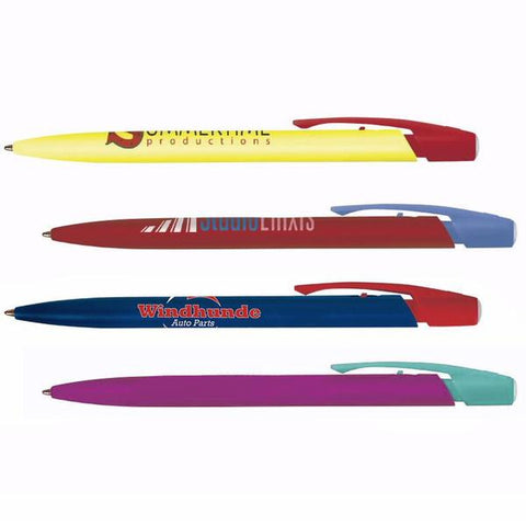 BIC Media Clic - MC