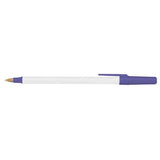 DCRS - BIC® Digital Round Stic®