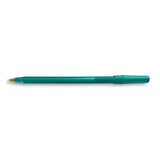 BIC Hotel Round Stic Promotional Pens