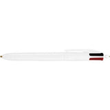 BIC 4-Color Multi Function Pen - 4C
