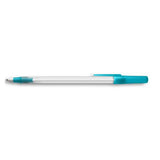 BIC Hotel Round Stic Ice Promotional Pens