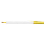 DCRS - BIC® Digital Round Stic®