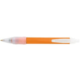 BIC WideBody Clear with Ice Trim - CSWBIG