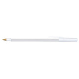 BIC Hotel Round Stic Promotional Pens