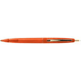 BIC® Clear Clics™ Gold Pens