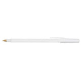 DCRS - BIC® Digital Round Stic®