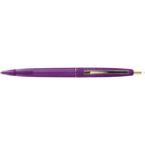 BIC ® Clear Clics™ Pens