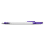 BIC Hotel Round Stic Ice Promotional Pens