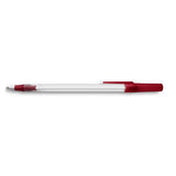 BIC Hotel Round Stic Ice Promotional Pens