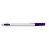 BIC Hotel Round Stic Ice Promotional Pens