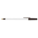 DCRS - BIC® Digital Round Stic®