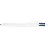 BIC 4-Color Multi Function Pen - 4C