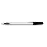 BIC Hotel Round Stic Ice Promotional Pens
