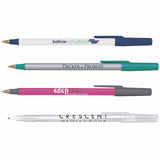 BIC Hotel Round Stic Promotional Pens