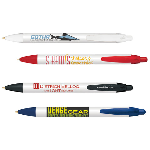 BIC WideBody Value Pen - CSWBVP