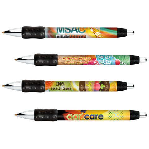 DCWBMG - BIC Digital WB Chrome Grip